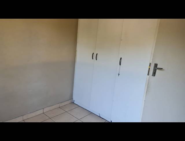 3 BEDROOM APARTMENT FOR SALE IN RUSTENBURG CENTRAL